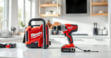 Best Milwaukee Power Tools for Plumbers (2026) — Guide 9
