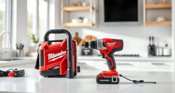Best Milwaukee Power Tools for Plumbers (2026) — Guide 9