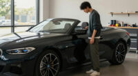 BMW Is Finally Planning An Electric Convertible: Report