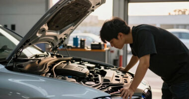 Bmw Surges In Global Coverage