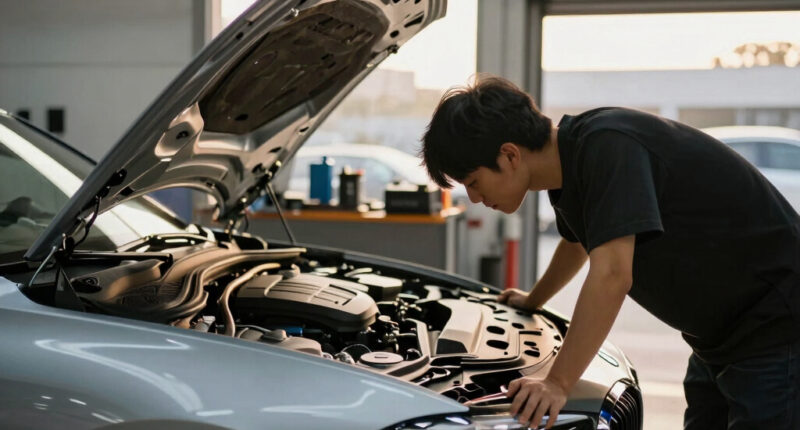 Bmw Surges In Global Coverage