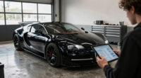 Bugatti Surges In Global Coverage
