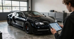 Bugatti Surges In Global Coverage