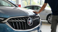 Buick Surges In Global Coverage