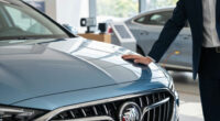Buick Surges In Global Coverage
