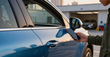 Buick Surges In Global Coverage