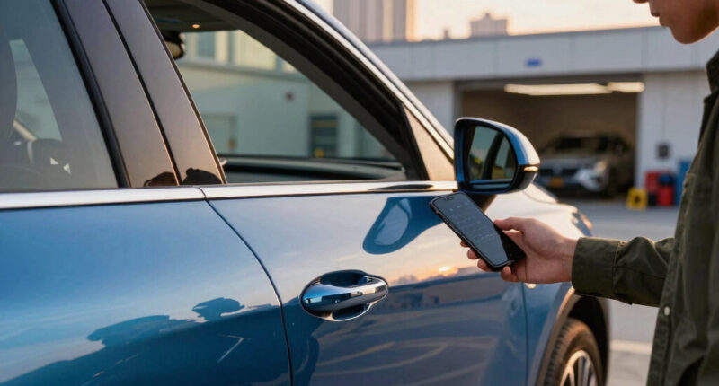 Buick Surges In Global Coverage