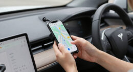Car Phone Mount For Students: A Back to school Guide