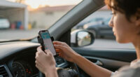 Car Phone Mount For Students: A Back to school Guide