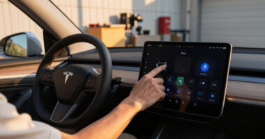 CarPlay Is Additive