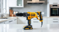 DEWALT ATOMIC Drill Review: Compact Power & Precision