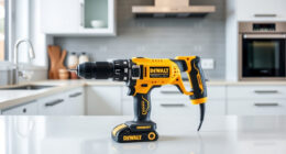 DEWALT ATOMIC Drill Review: Compact Power & Precision