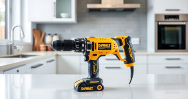 DEWALT ATOMIC Drill Review: Compact Power & Precision