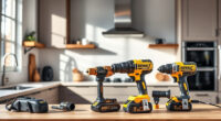 DEWALT ATOMIC Drill Review: Compact Power & Precision