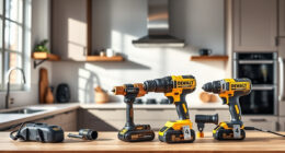 DEWALT ATOMIC Drill Review: Compact Power & Precision
