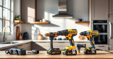DEWALT ATOMIC Drill Review: Compact Power & Precision