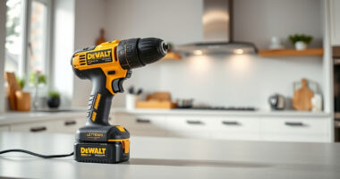 DEWALT ATOMIC vs Brushless Drill: Which One Fits Your Needs?