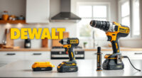 DEWALT Brushless Drill Review: Top Picks & Buyer Tips