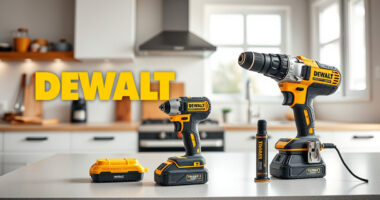 DEWALT Brushless Drill Review: Top Picks & Buyer Tips