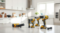 DEWALT Brushless Drill Review: Top Picks & Insights