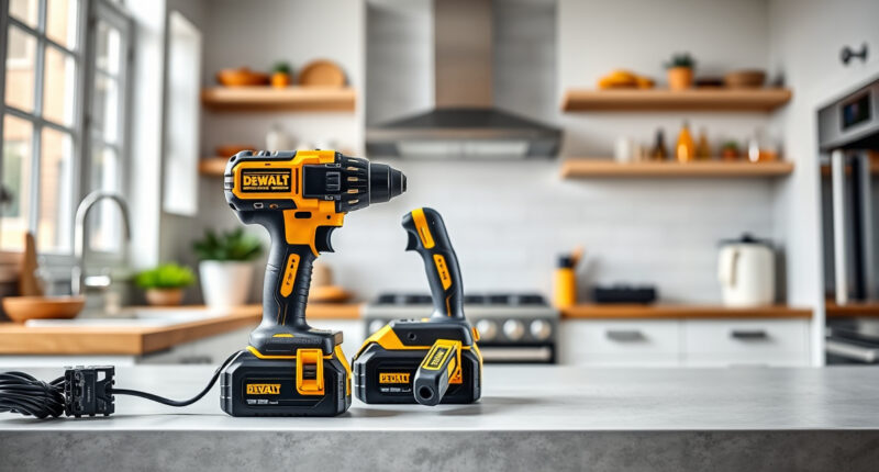 DEWALT Drill Bits: Compatibility & Buying Guide