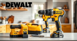 DEWALT FLEXVOLT vs DEWALT Brushless Drill: Full Comparison