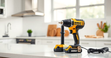DeWalt Power Tool Battery Not Charging: Troubleshooting & Fixes