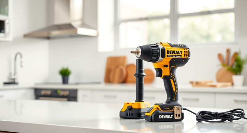 DeWalt Power Tool Battery Not Charging: Troubleshooting & Fixes