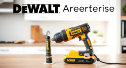 DeWalt Power Tool Chuck Stuck: Causes & Simple Fixes