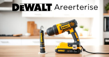DeWalt Power Tool Chuck Stuck: Causes & Simple Fixes