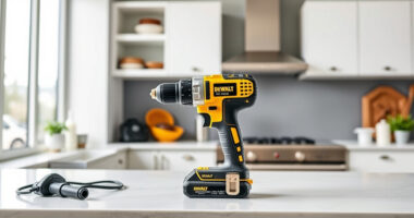 DEWALT Power Tools Maintenance: A Step-by-Step Troubleshooting Guide