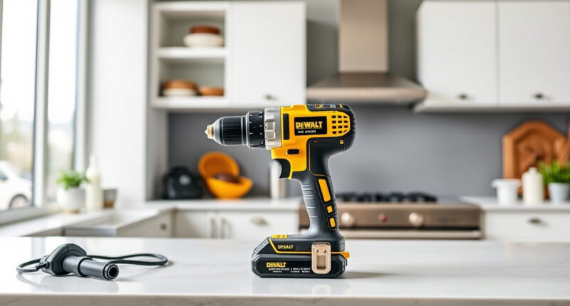 DEWALT Power Tools Maintenance: A Step-by-Step Troubleshooting Guide