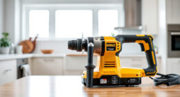 DeWALT Power Tools Overheating: Causes & Easy Fixes