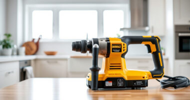 DeWALT Power Tools Overheating: Causes & Easy Fixes
