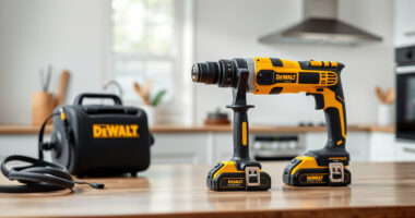 DEWALT Power Tools Overheating: Causes & Step-by-Step Fixes