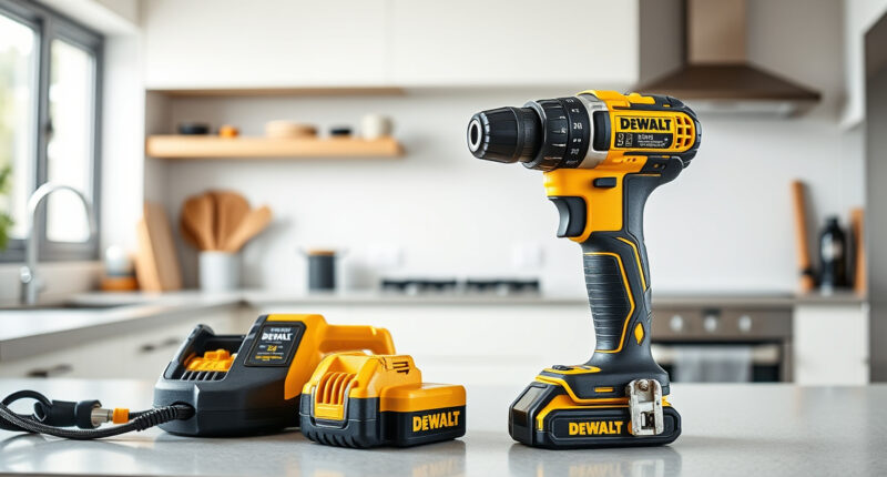 Dewalt Saw Blades: Compatibility & Buying Tips