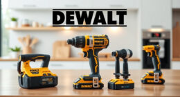 DEWALT vs Ryobi: Which Cordless Drill Is Better?