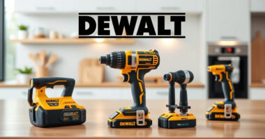 DEWALT vs Ryobi: Which Cordless Drill Is Better?