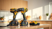 DEWALT vs Ryobi: Which Power Tool Reigns Supreme?