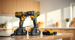DEWALT vs Ryobi: Which Power Tool Reigns Supreme?