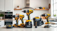 DEWALT vs Ryobi: Which Power Tools Wins in 2026?