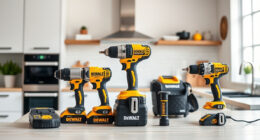 DEWALT vs Ryobi: Which Power Tools Wins in 2026?