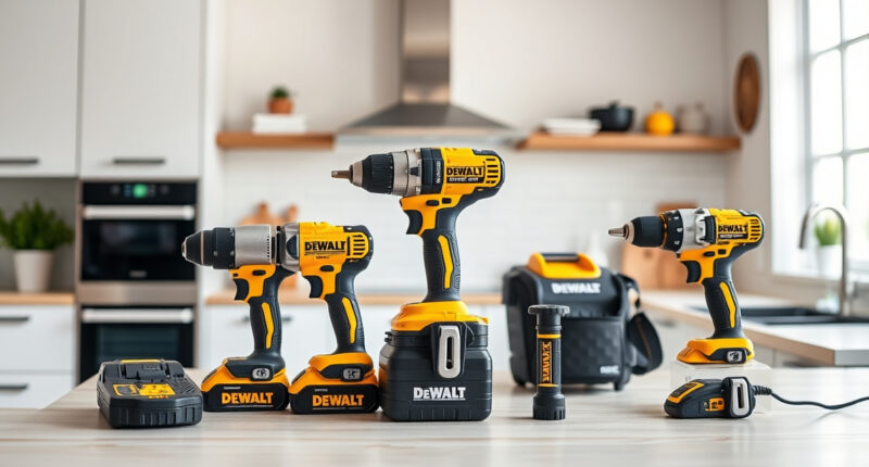 DEWALT vs Ryobi: Which Power Tools Wins in 2026?