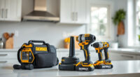 DEWALT vs Ryobi: Which Power Tools Wins in 2026?