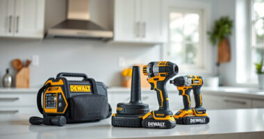 DEWALT vs Ryobi: Which Power Tools Wins in 2026?