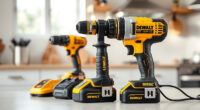 DEWALT XR Impact Driver Review: Pros, Cons, and Who It's For