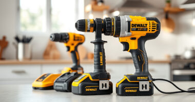 DEWALT XR Impact Driver Review: Pros, Cons, and Who It's For