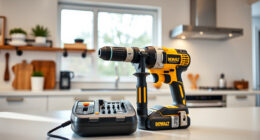 DEWALT XR Impact Driver vs DEWALT Brushless Drill: Full Comparison