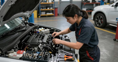 Dodge Surges In Global Coverage