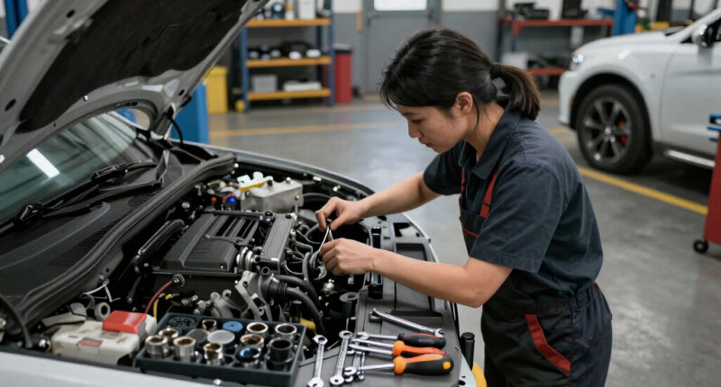 Dodge Surges In Global Coverage